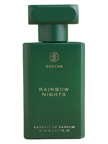 Rainbow Nights