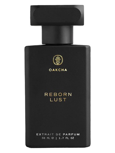 Reborn Lust