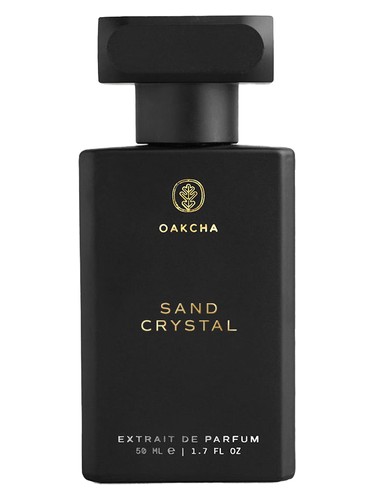 Sand Crystal