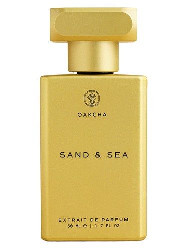 Sand & Sea