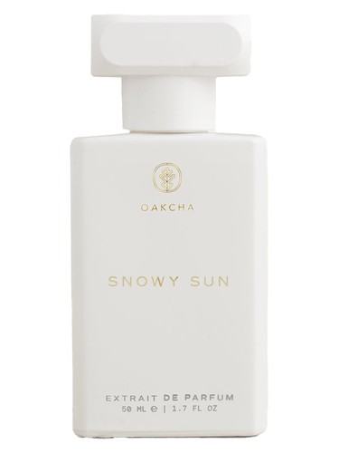 Snowy Sun