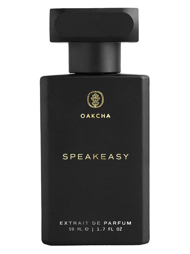 Speakeasy