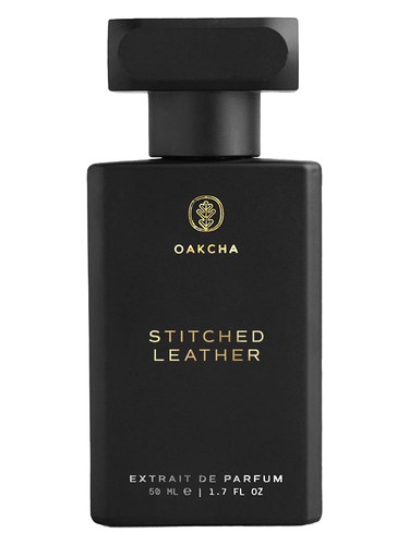 Stitched Leather