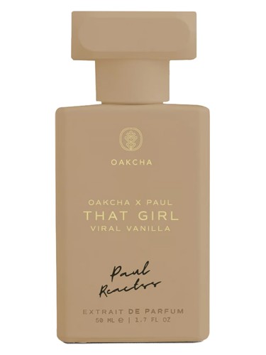 That Girl | Viral Vanilla