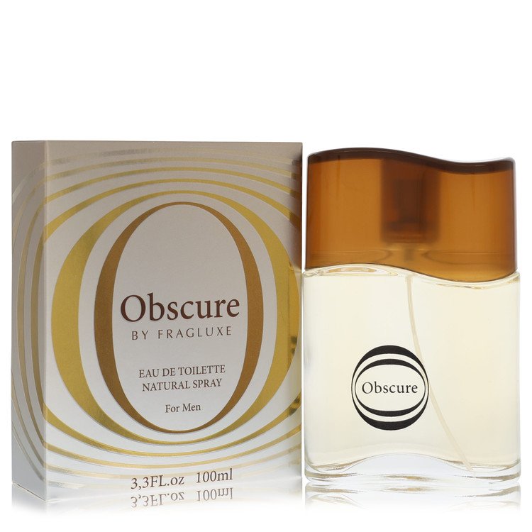 Obscure EDT