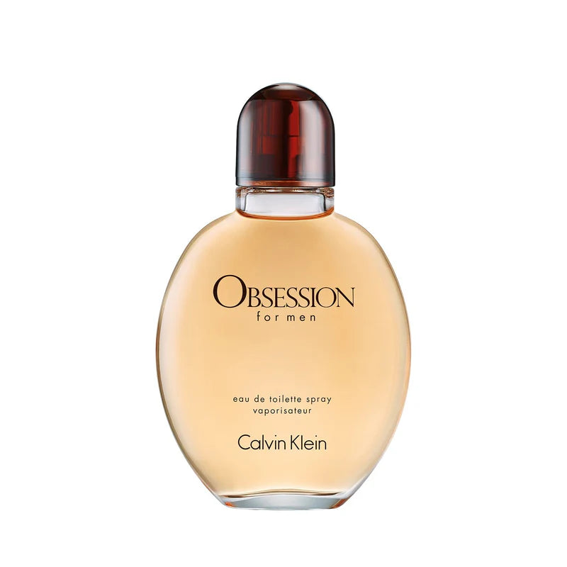 Obsession EDT
