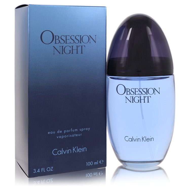 Obsession Night EDP