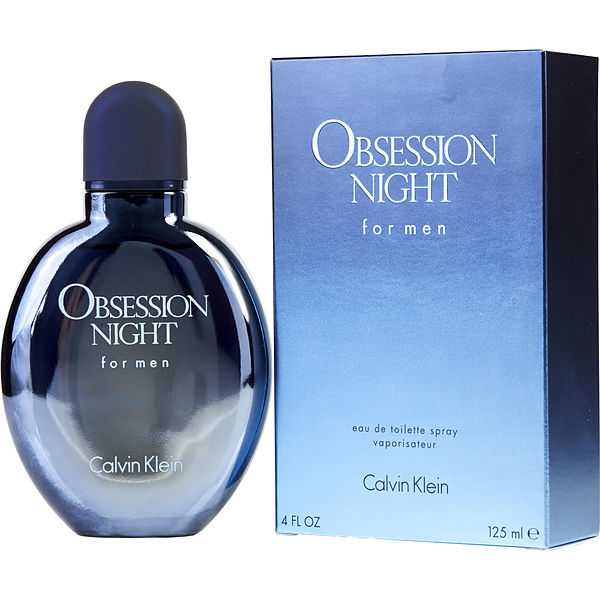 Obsession Night EDT