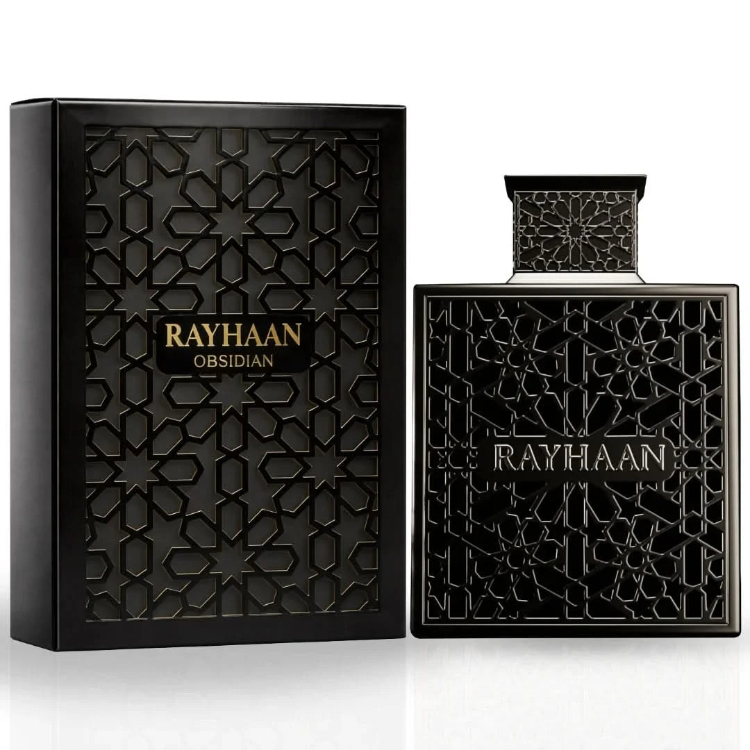 Obsidian EDP