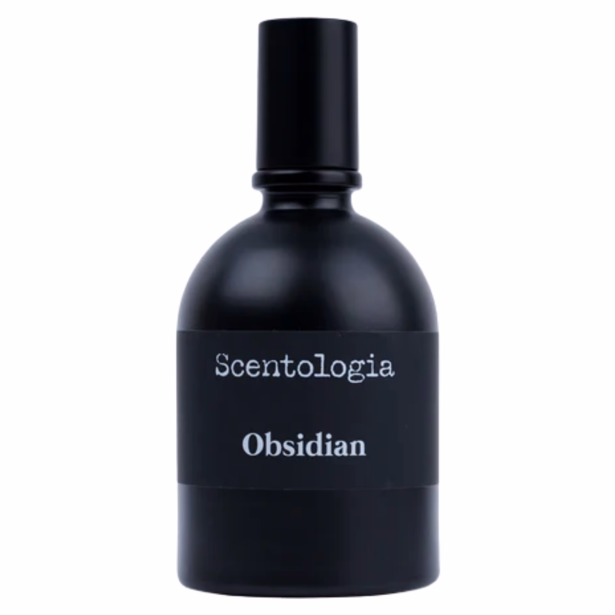 Obsidian EXTRAIT