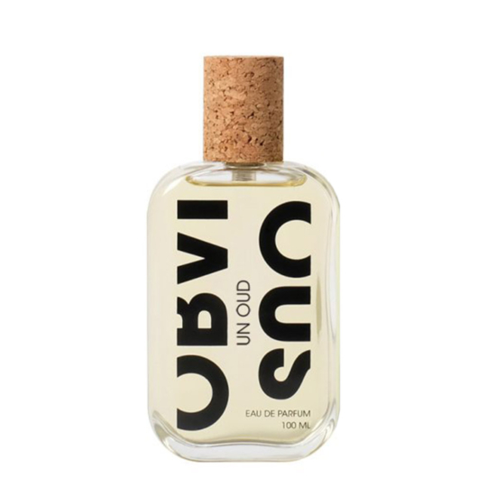 Obvious Un Oud EDP