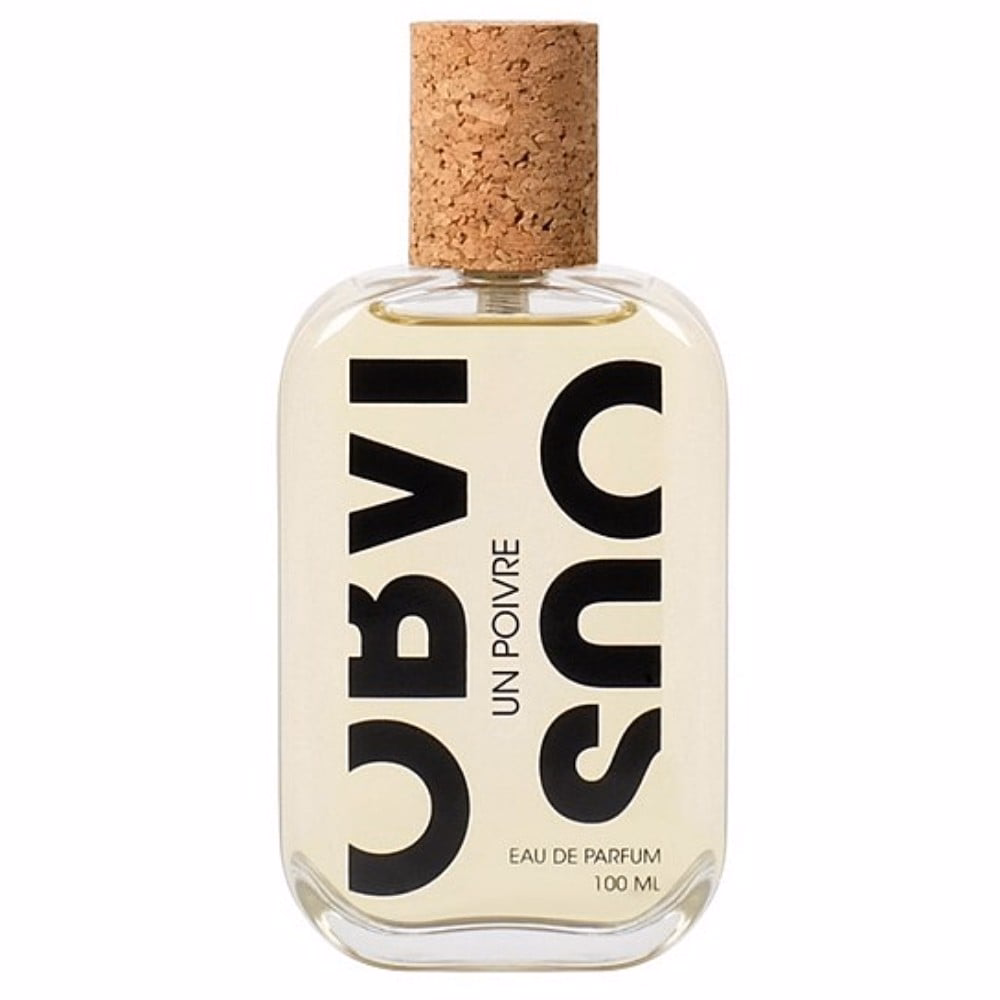 Obvious Un Poivre EDP
