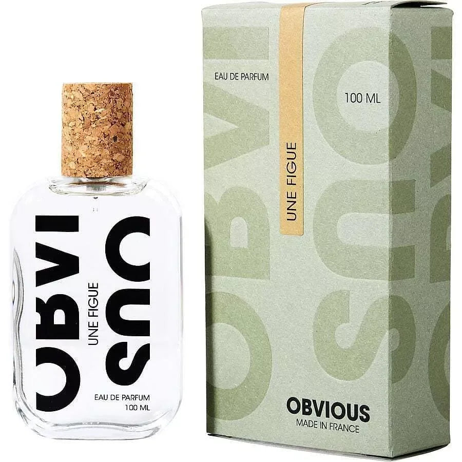 Obvious Une Figue EDP
