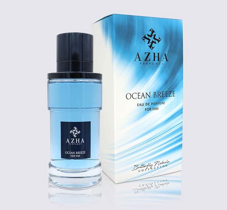 Ocean Breeze EDP