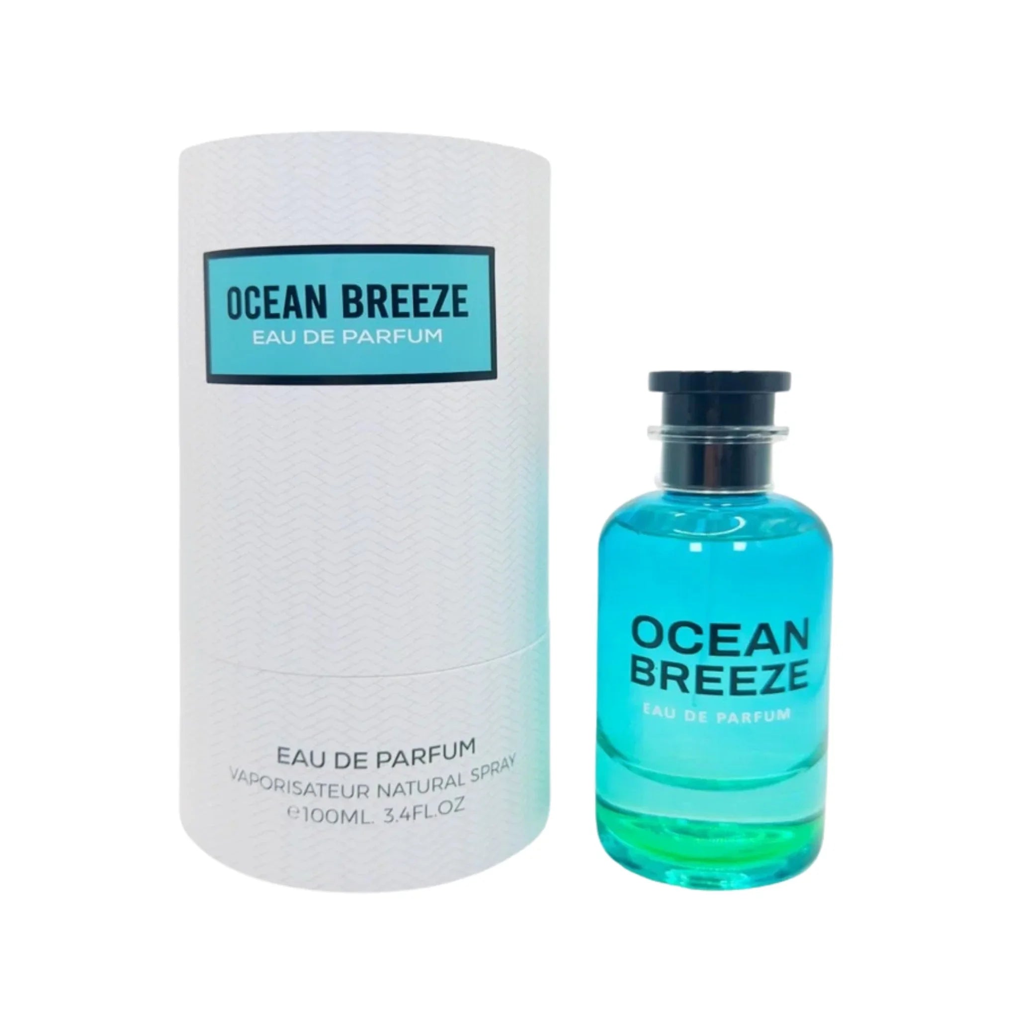 Ocean Breeze EDP