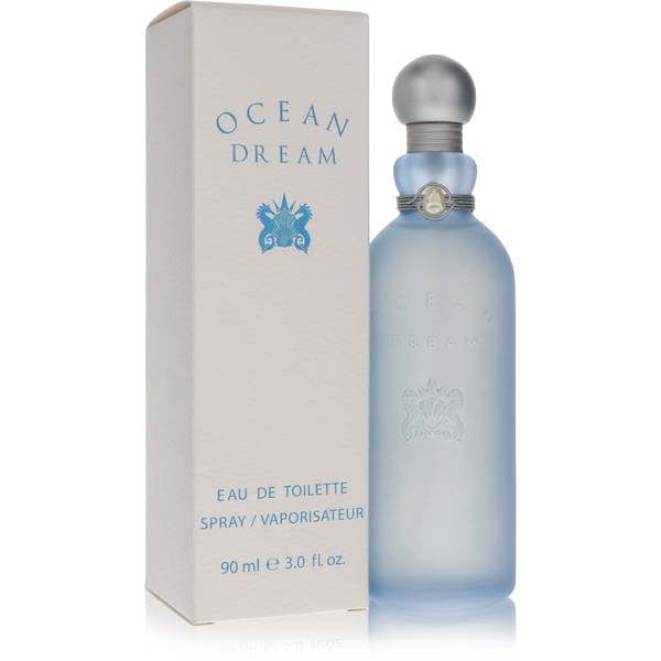 Ocean Dream EDT
