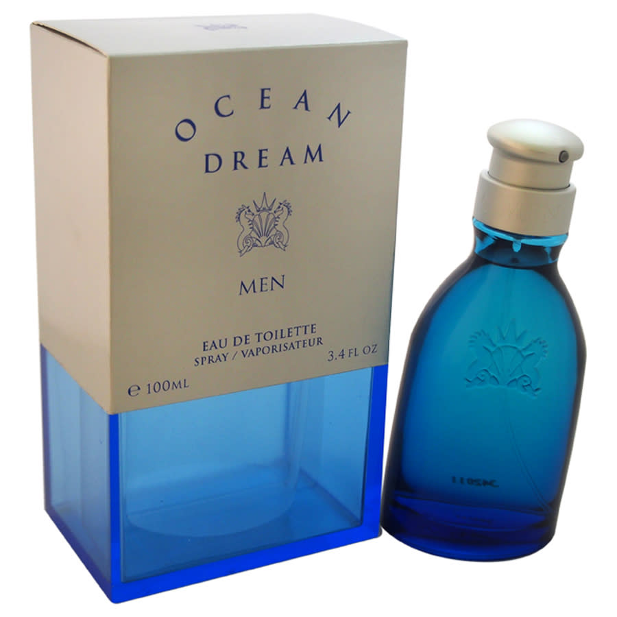Ocean Dream Ltd EDT