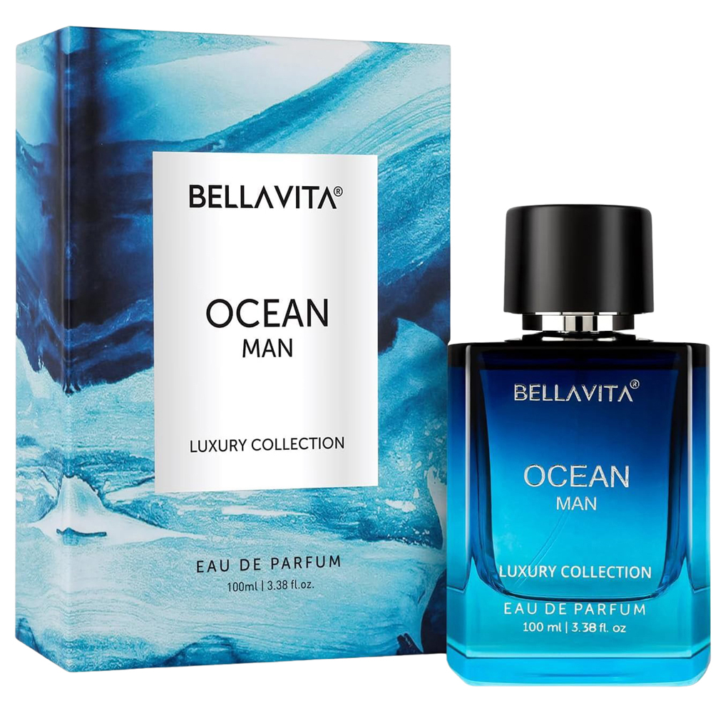 Ocean EDP