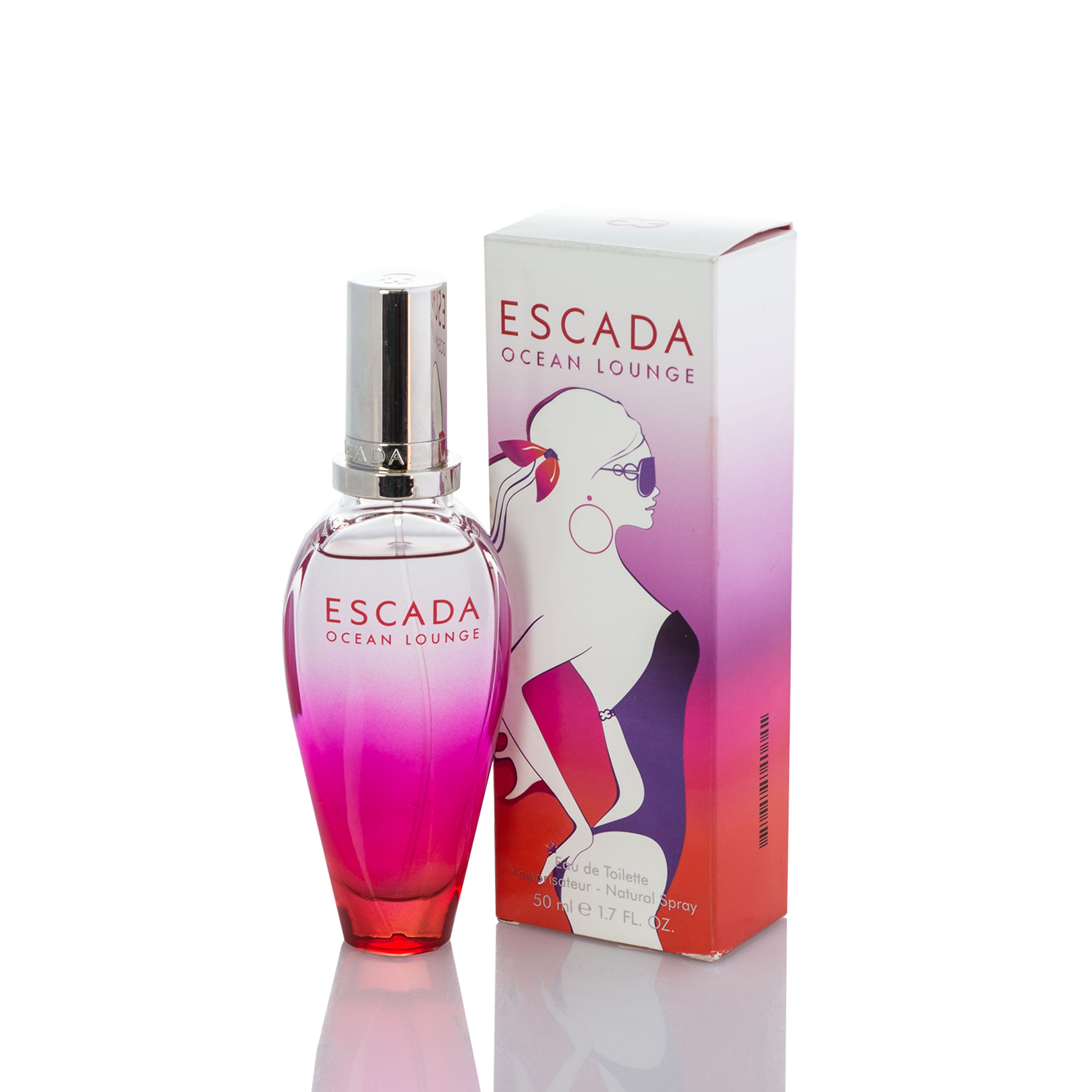 Ocean Lounge EDT