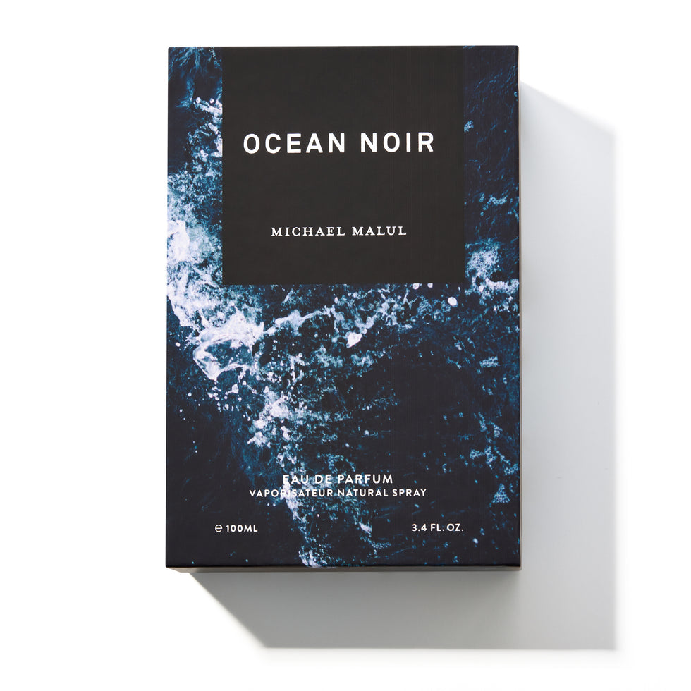 Ocean Noir EDP