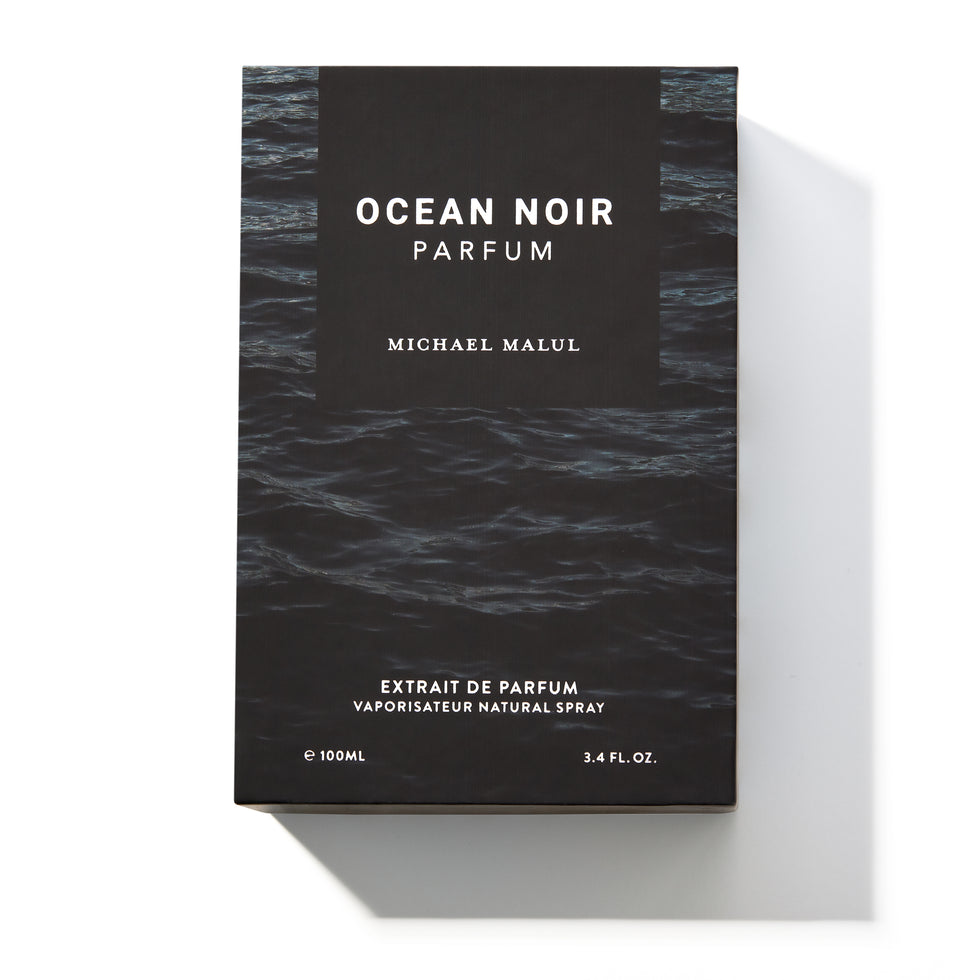 Ocean Noir PARFUM