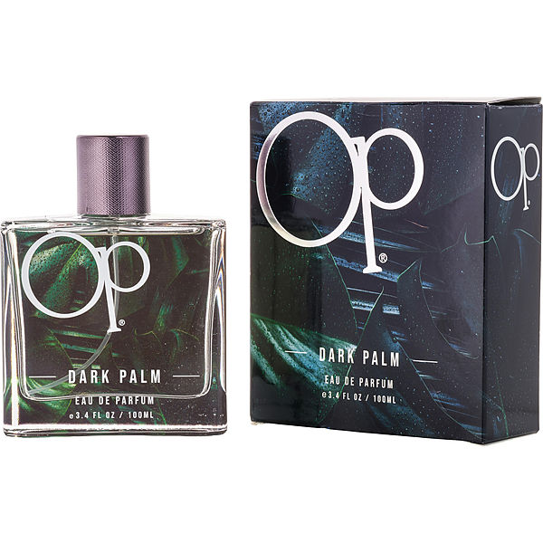 Ocean Pacific Dark Palm EDP