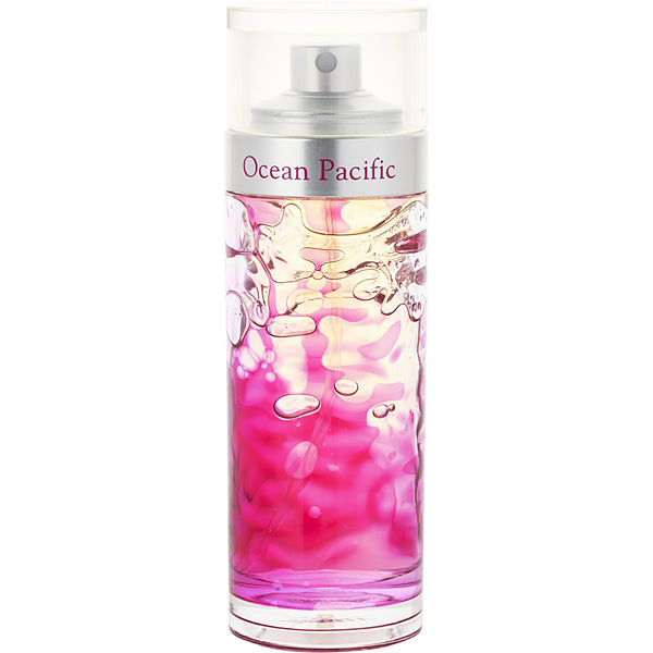 Ocean Pacific EDP