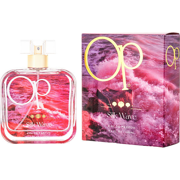 Ocean Pacific Silk Wave EDP