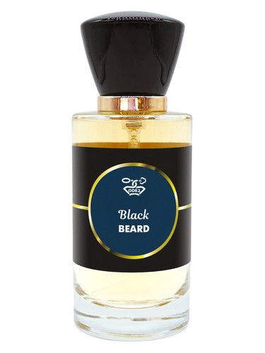 Black Beard