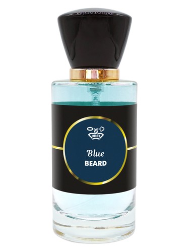 Blue Beard