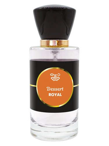 Dessert Royal