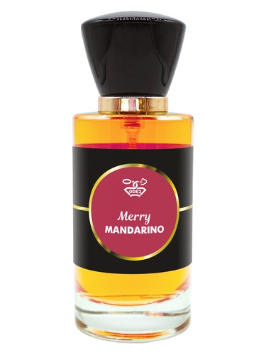 Merry Mandarino