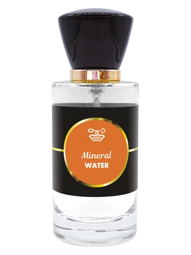 Mineral Water