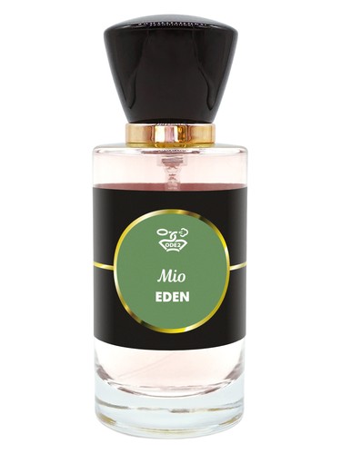 Mio Eden