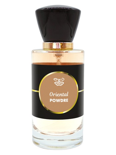 Oriental Powdre