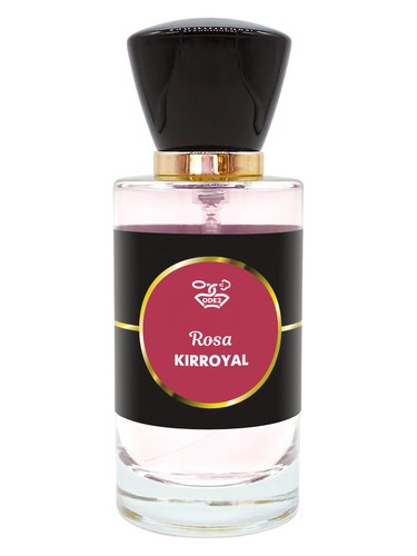 Rosa Kirroyal