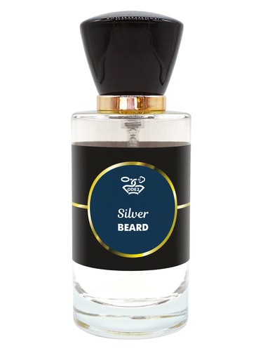 Silver Beard