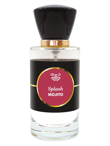 Splash Mojito