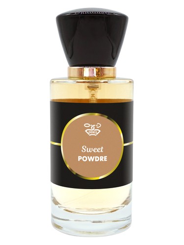 Sweet Powdre