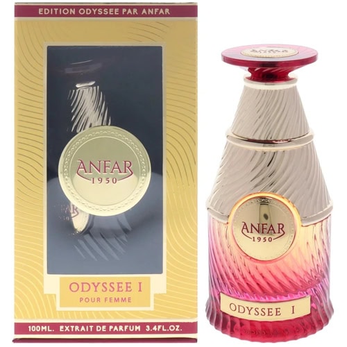 Odyssee I EXTRAIT