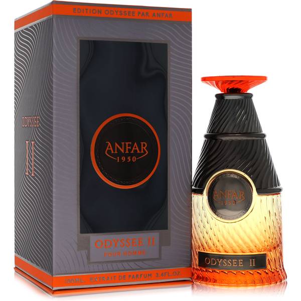 Odyssee II EXTRAIT