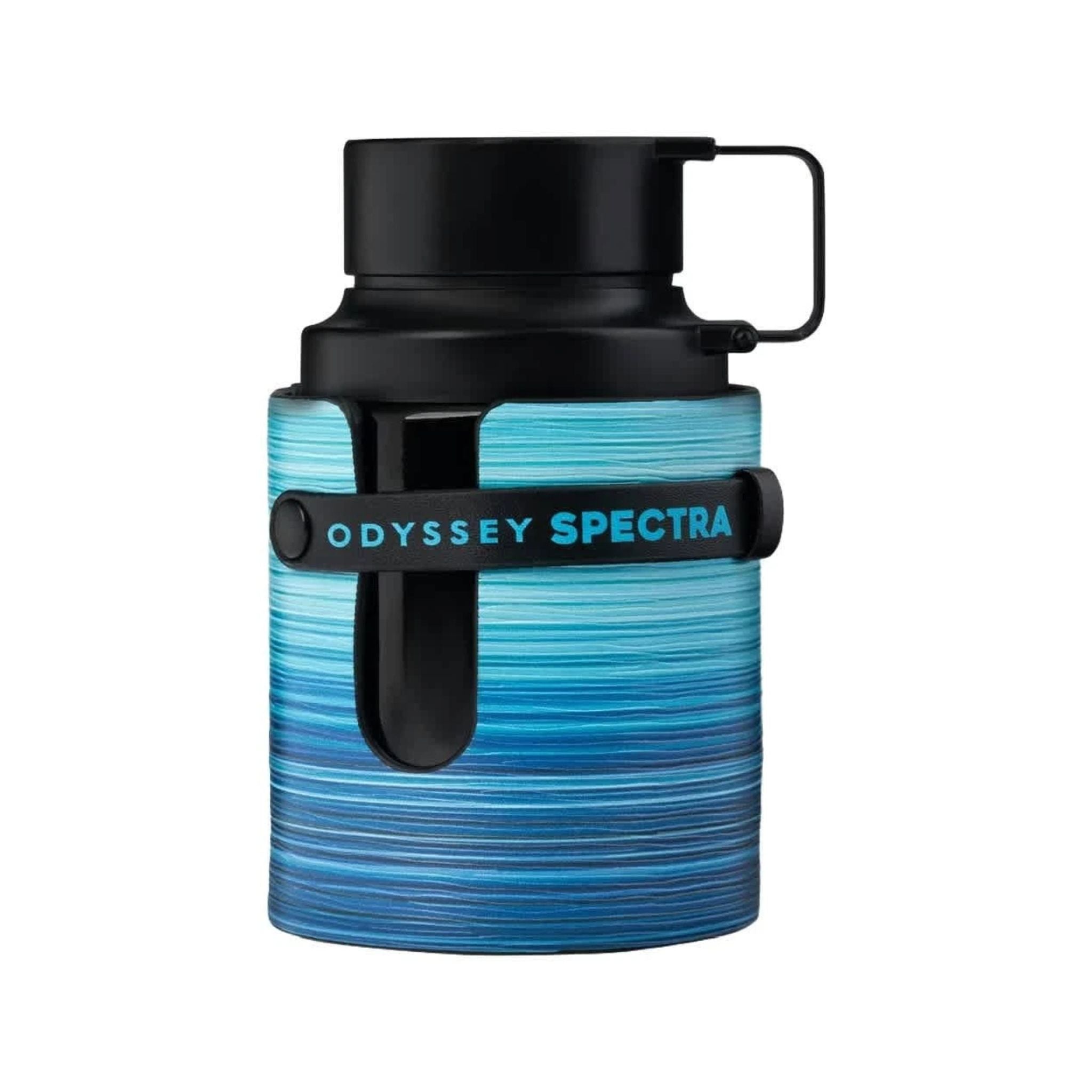 Odyssey Spectra Blu Edition EDP