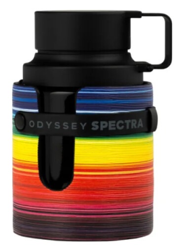 Odyssey Spectra EDP