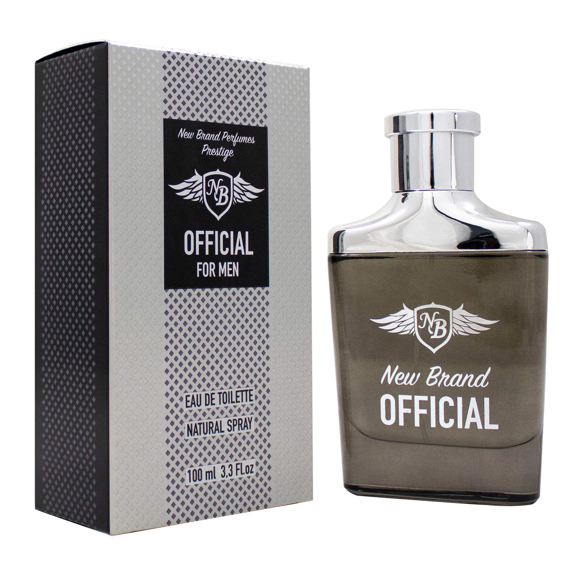 Official EDT
