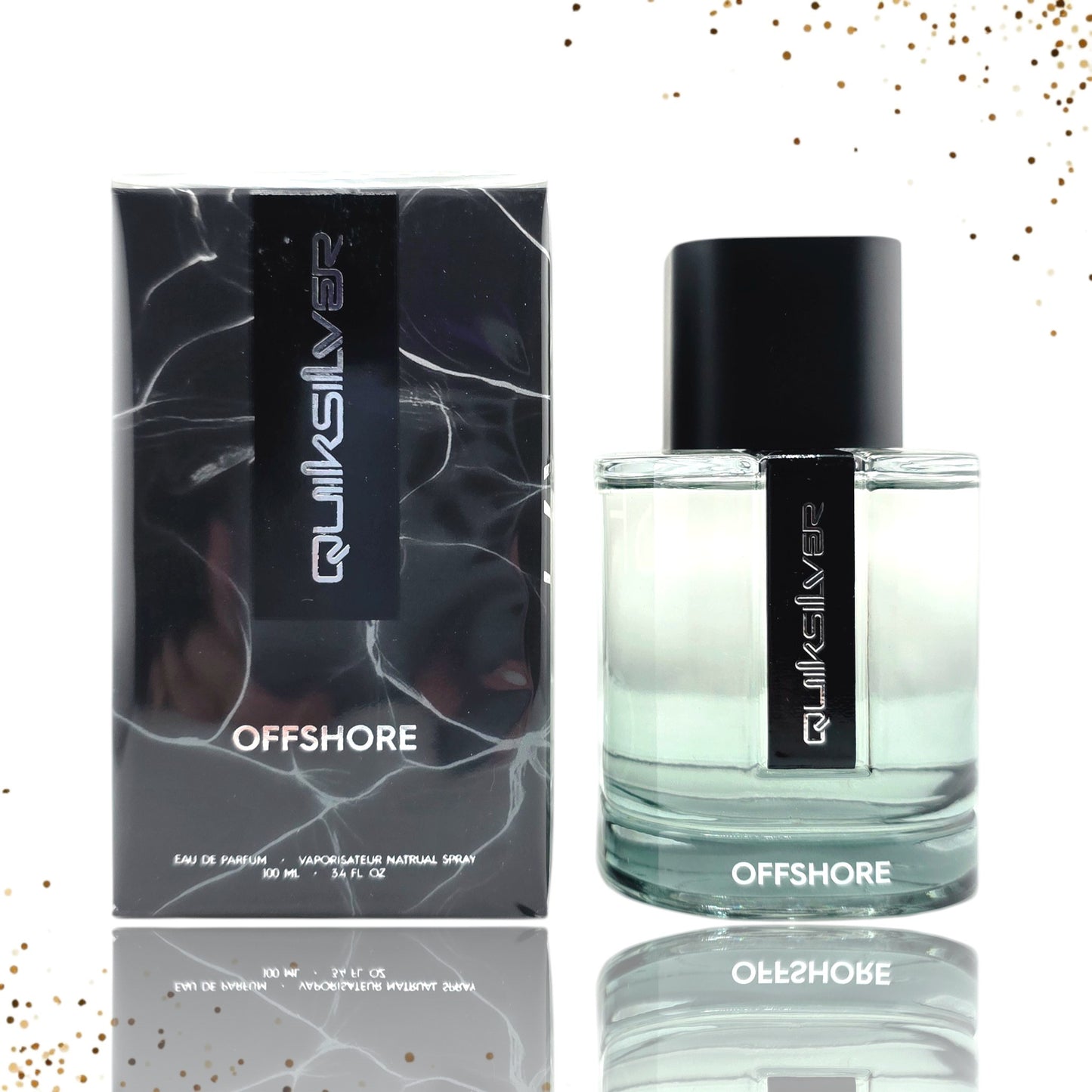 Offshore EDP