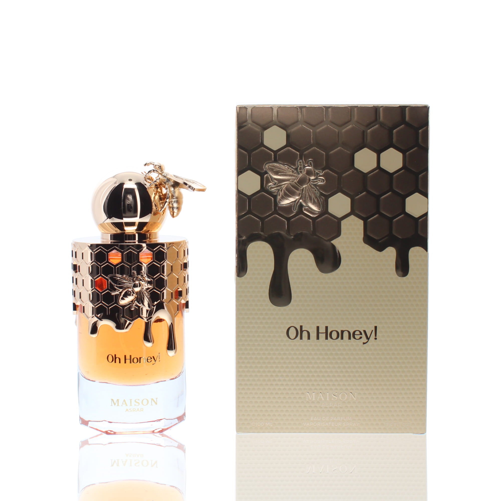 Oh Honey! EDP