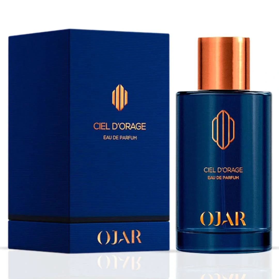 Ojar Ciel D'orage EDP