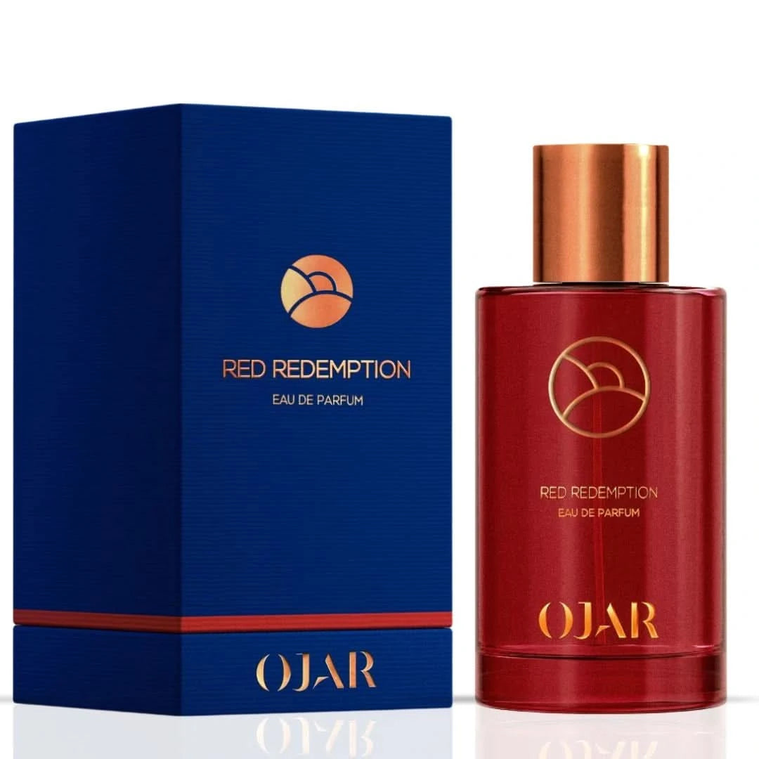 Ojar Red Redemption EDP