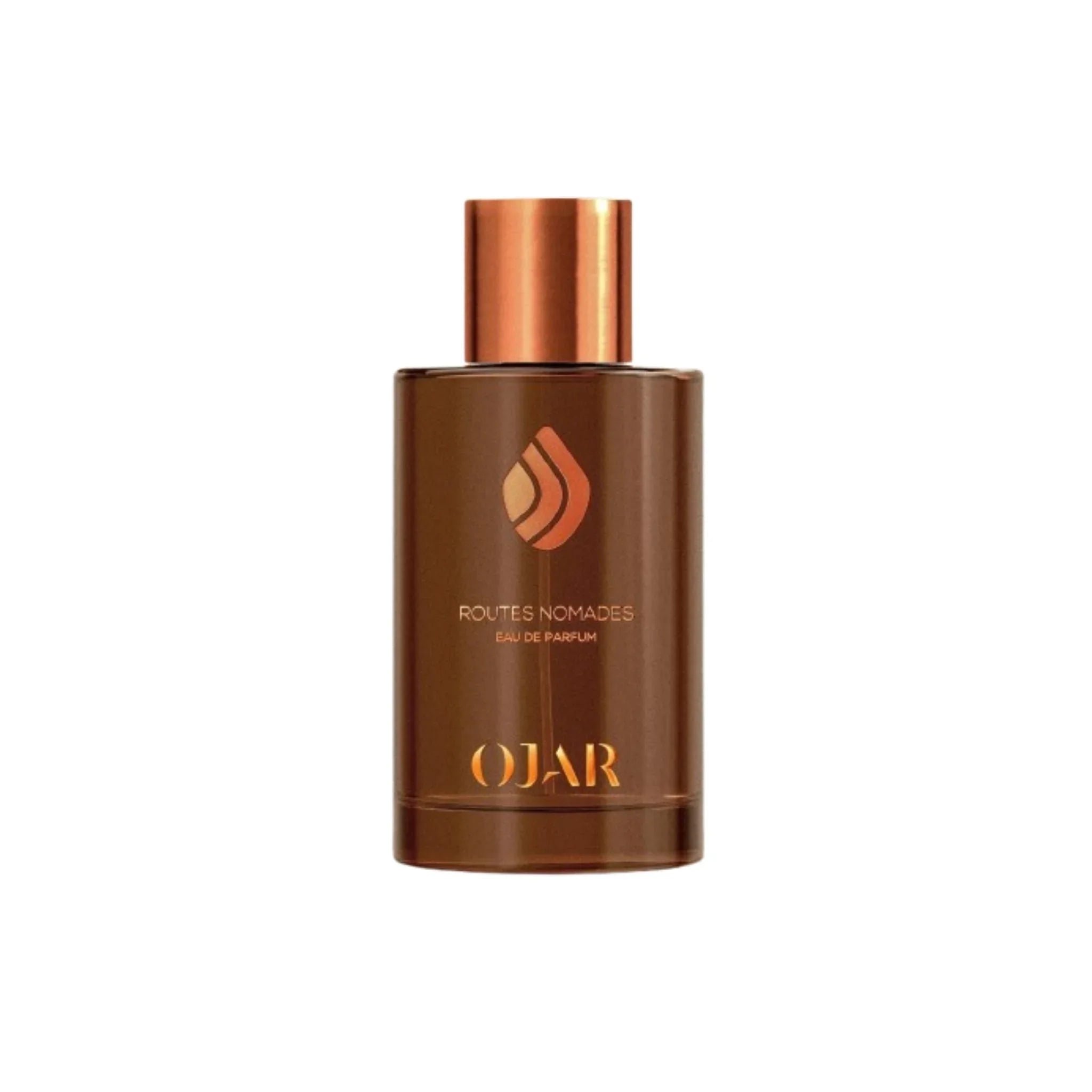 Ojar Routes Nomades EDP