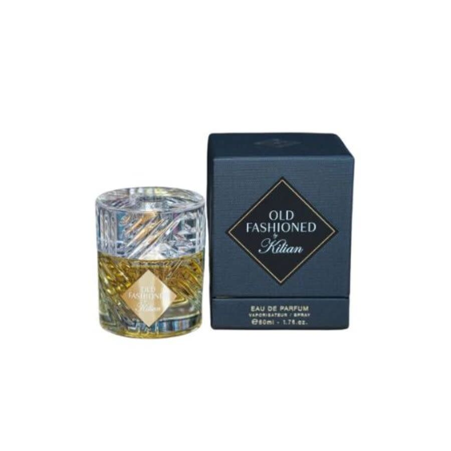 Old Fashioned EDP
